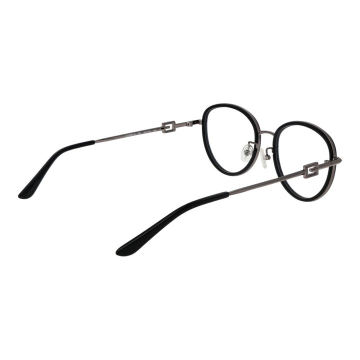 Black Women Optical Frames