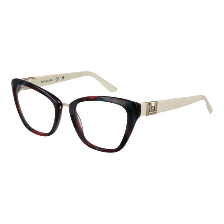 Blue Women Optical Frames