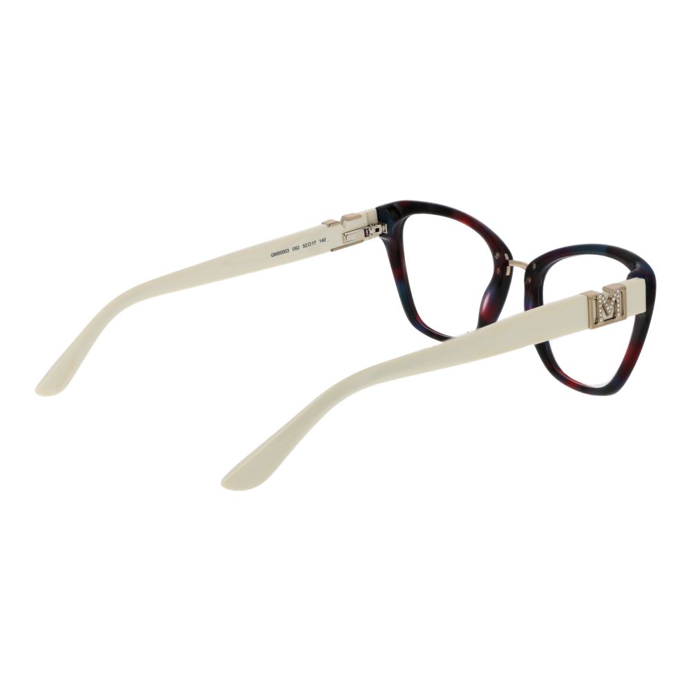 Blue Women Optical Frames