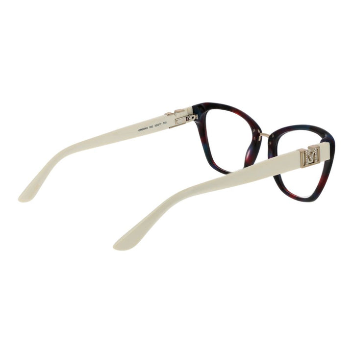 Blue Women Optical Frames