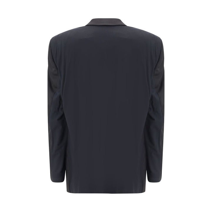 Deconstructed Blazer