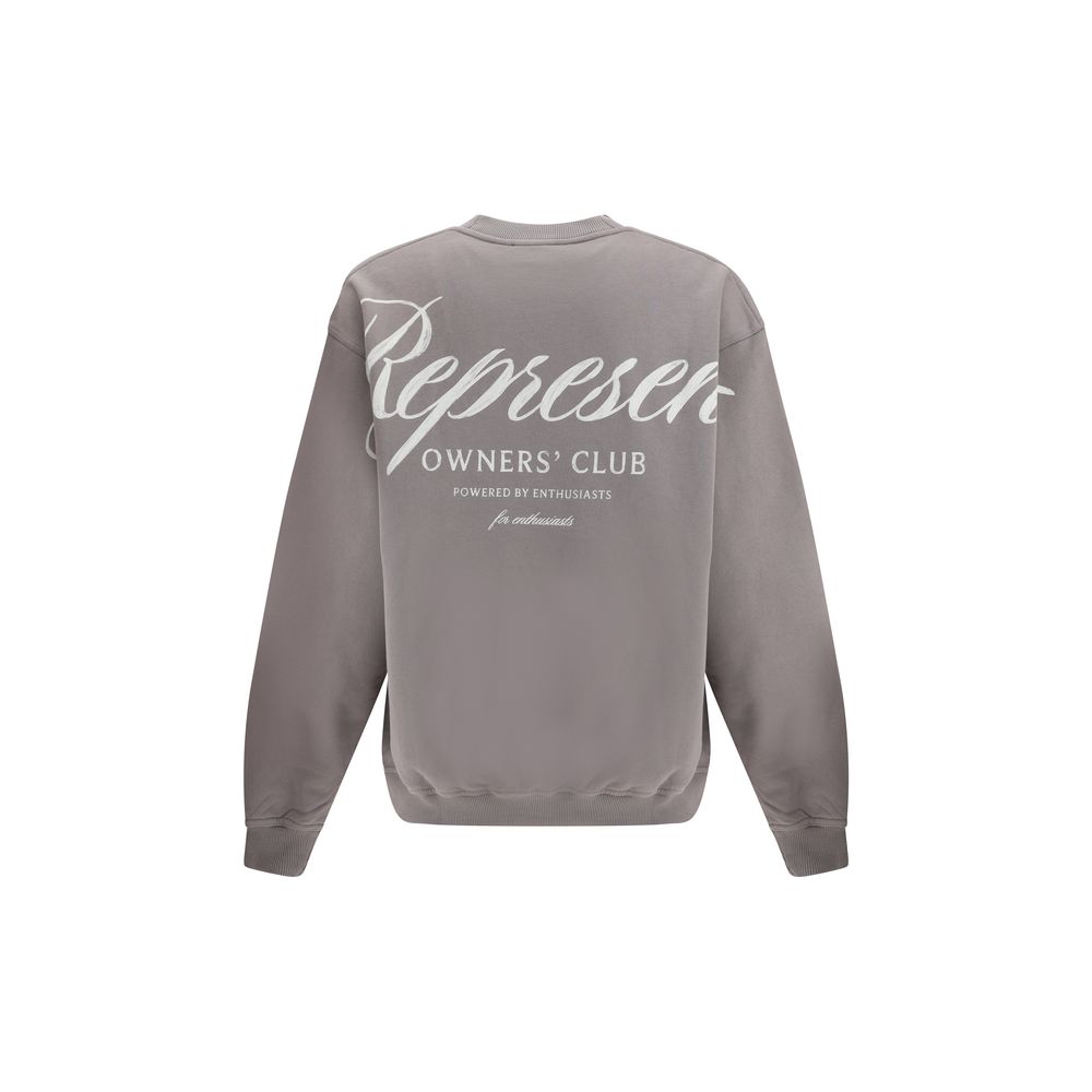 Logo Sweatshirt