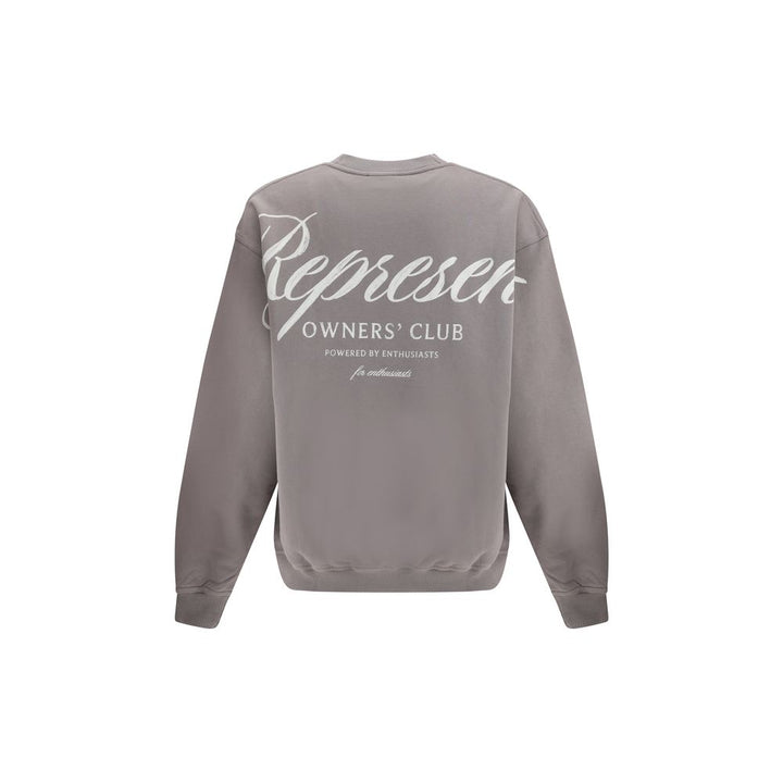 Logo Sweatshirt