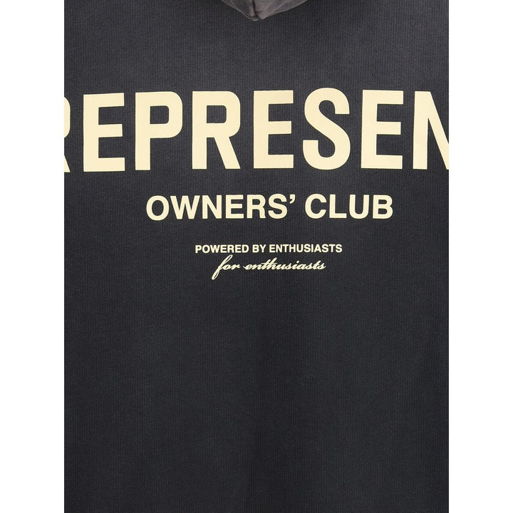 Owners Club Hoodie