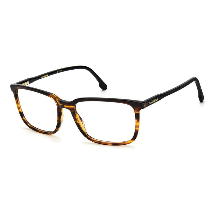 Brown Acetate Frames