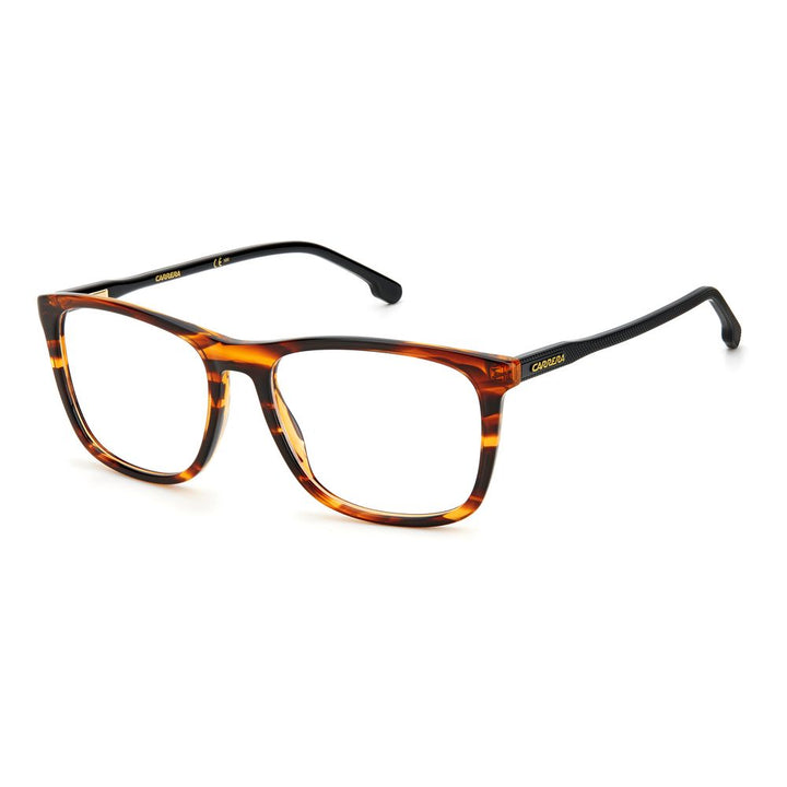 Brown Acetate Frames