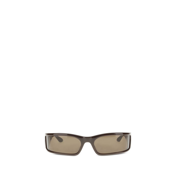 SUNGLASSES SUNSET RECTANGLE BB