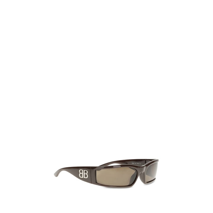 SUNGLASSES SUNSET RECTANGLE BB