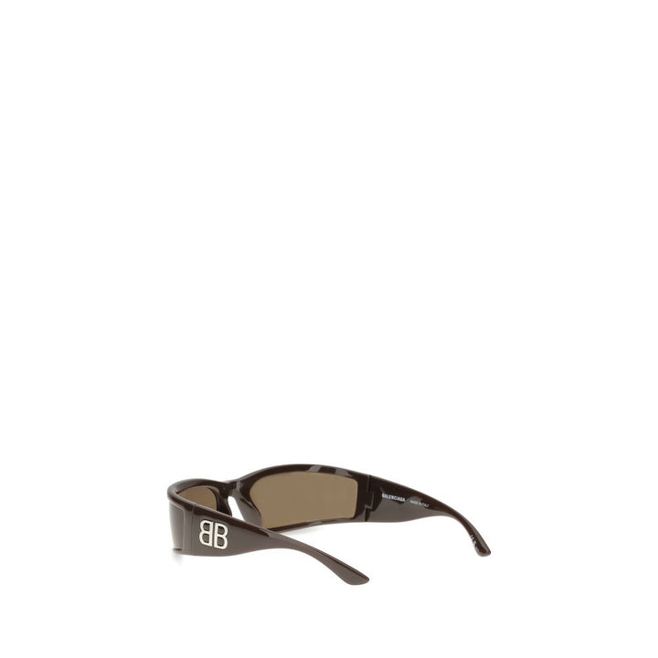 SUNGLASSES SUNSET RECTANGLE BB