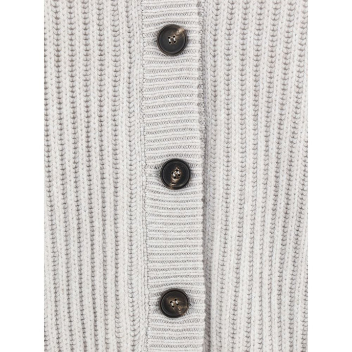 Brunello Cucinelli Cashmere Cardigan