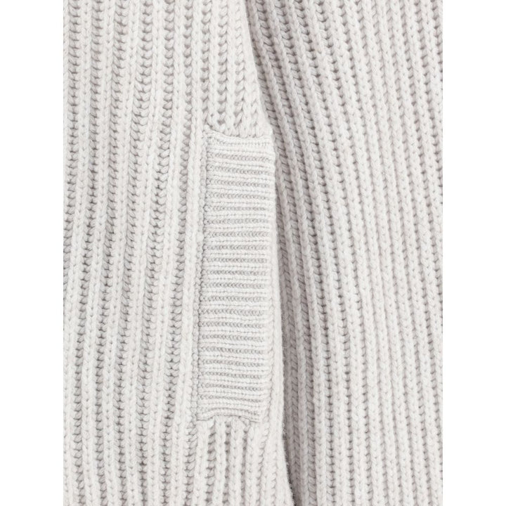 Brunello Cucinelli Cashmere Cardigan