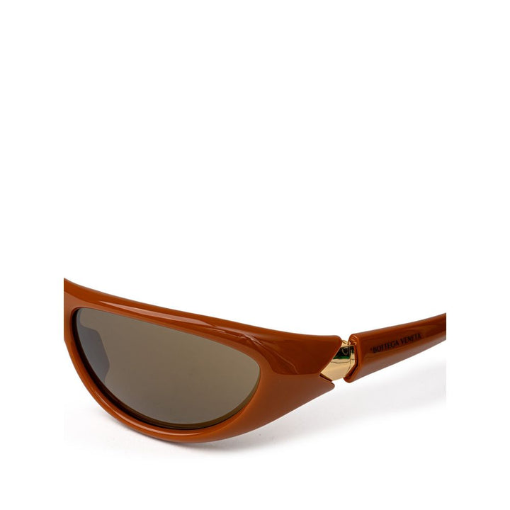 Brown Acetate Sunglass