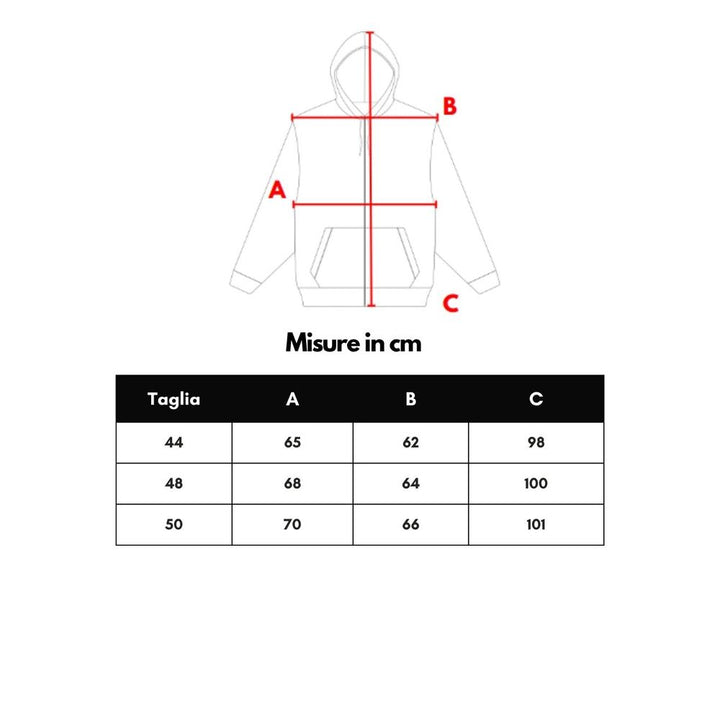Multicolor Polyamide Jackets & Coat