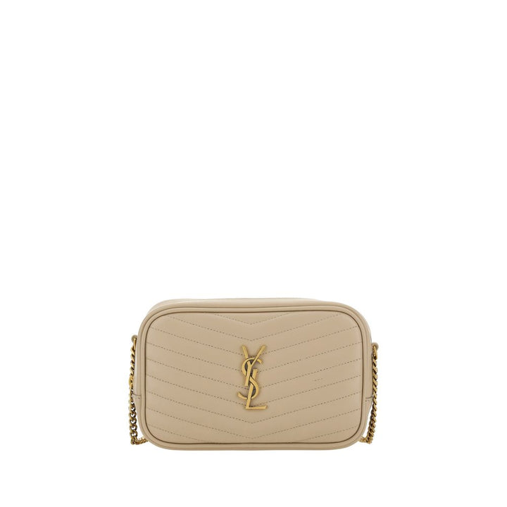 Lou Shoulder Bag