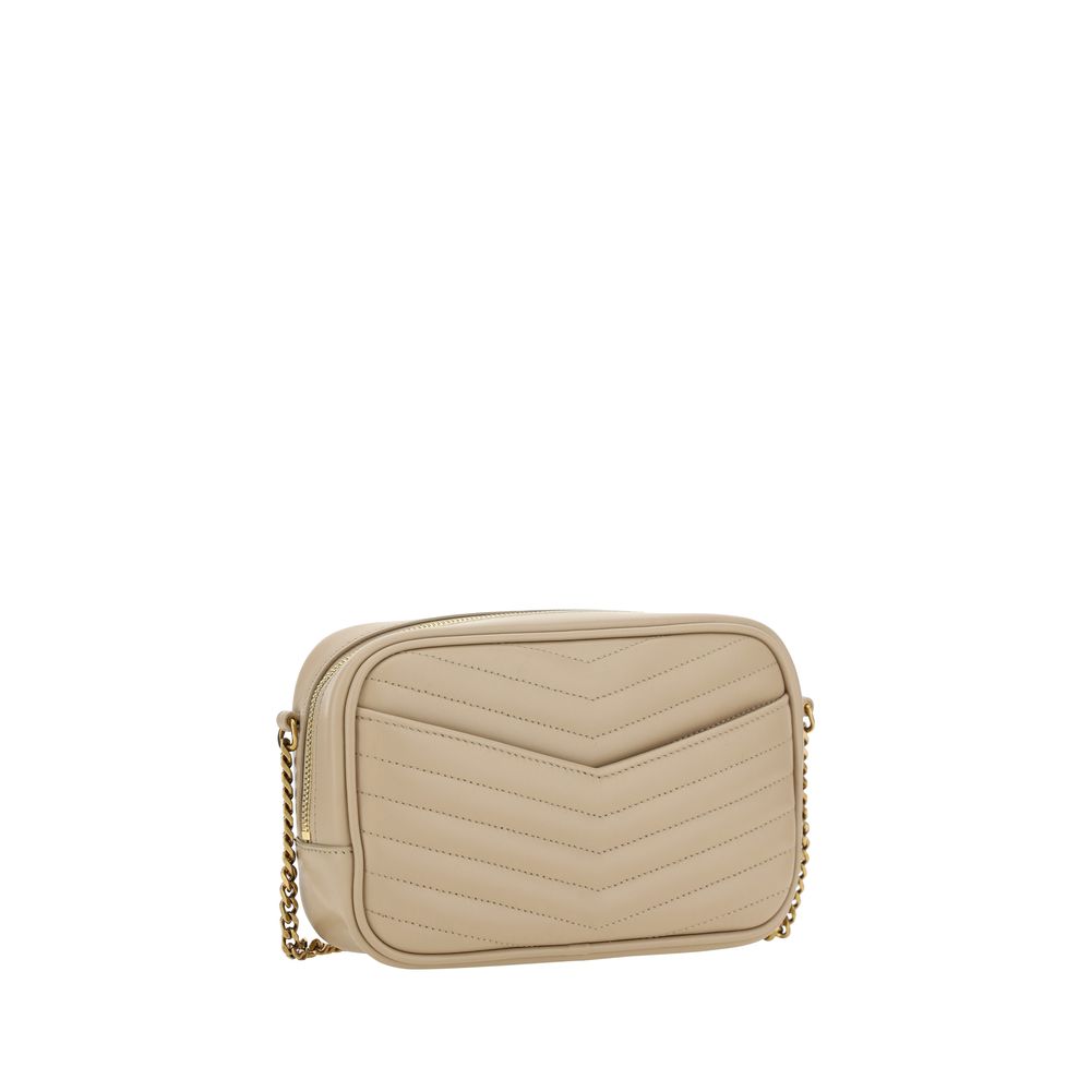 Lou Shoulder Bag