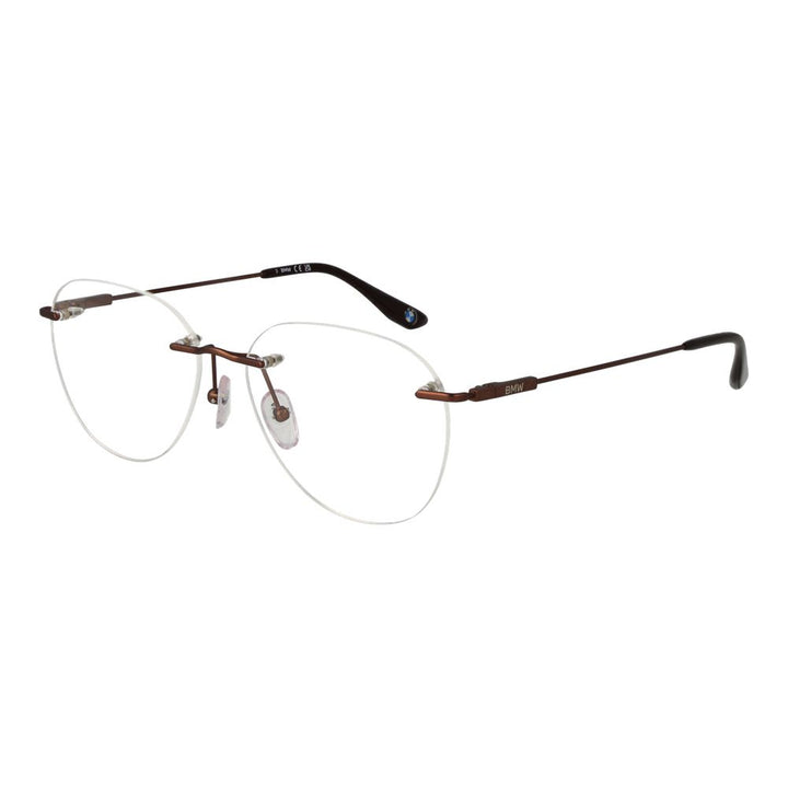 Bronze Men Optical Frames