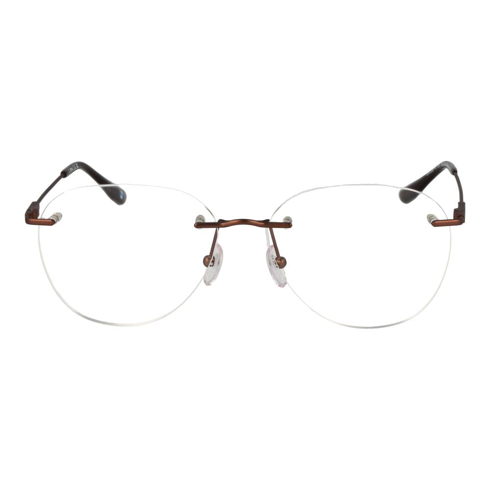 Bronze Men Optical Frames