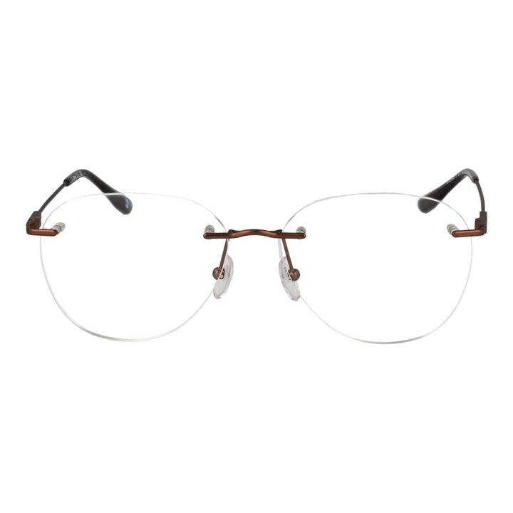 Bronze Men Optical Frames
