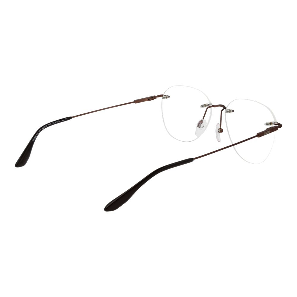 Bronze Men Optical Frames