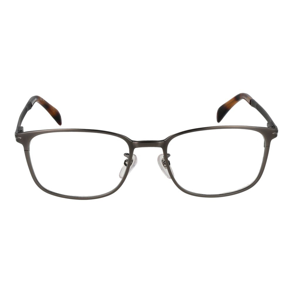 Gray Men Optical Frames