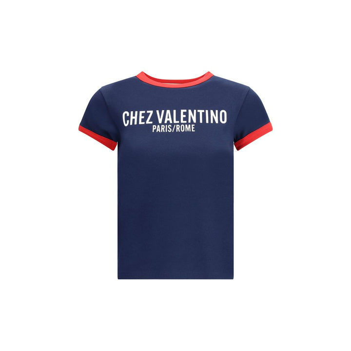 Chez Valentino T-Shirt