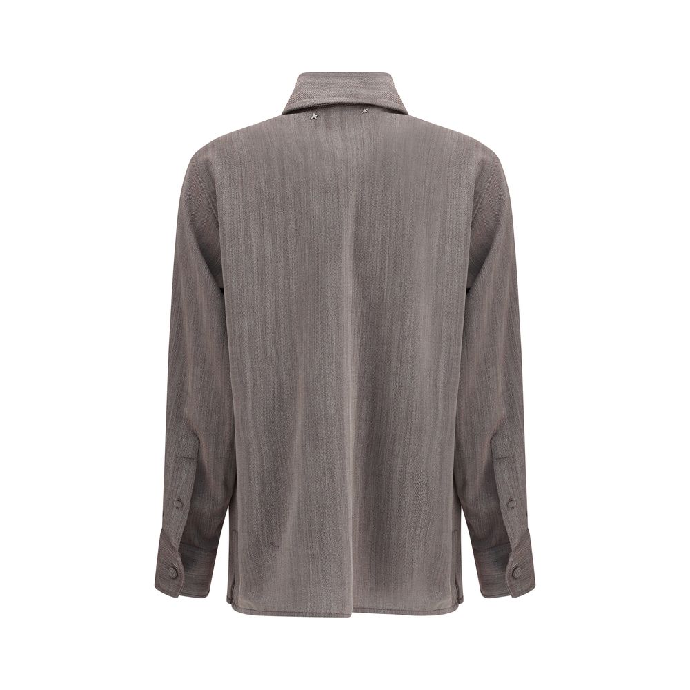 Virgin wool Shirt