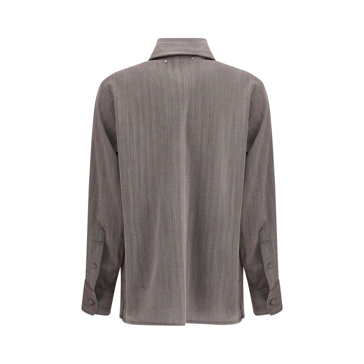 Virgin wool Shirt