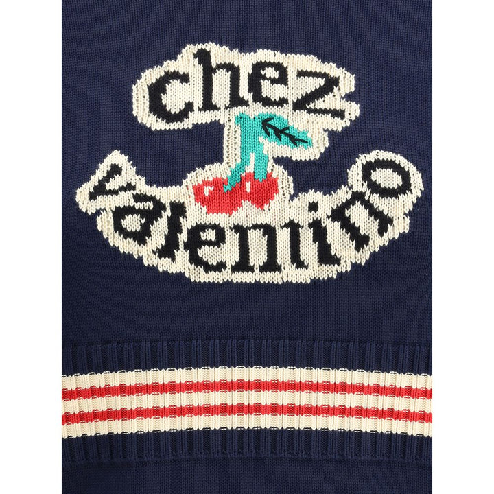 Chez Valentino Sweater