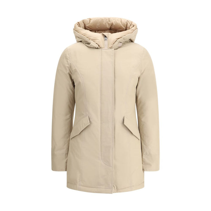 Arctic parka Jacket