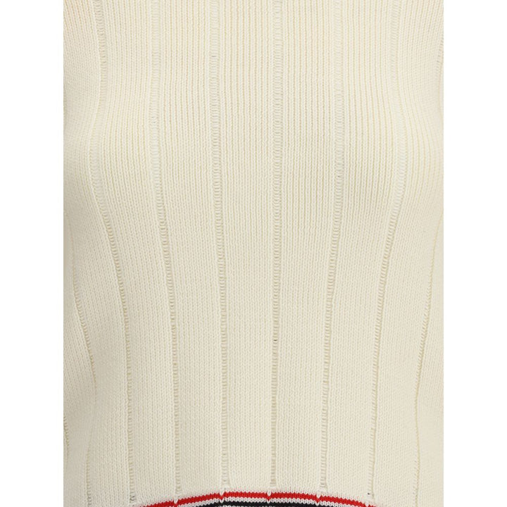 Ribbed Sweater
