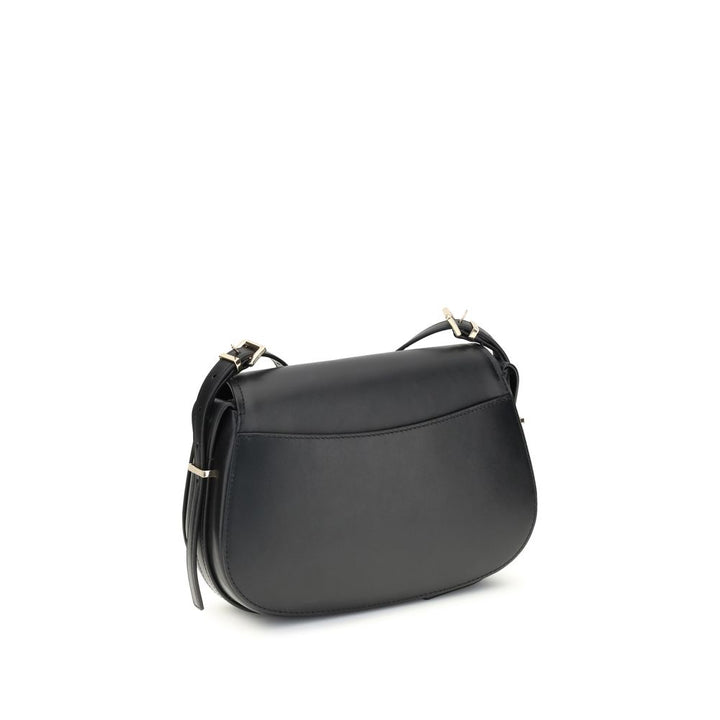 Medium Lydia Shoulder Bag