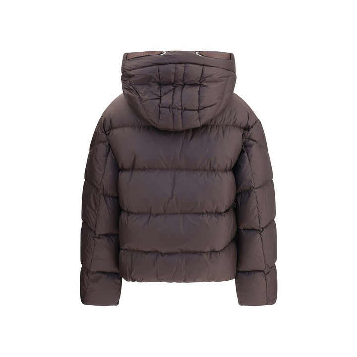 Parajumpers Hooded Down Jacket