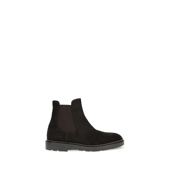 Chelsea Ankle Boots