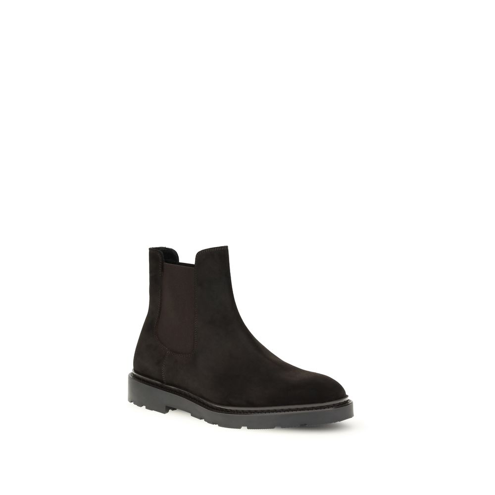 Chelsea Ankle Boots