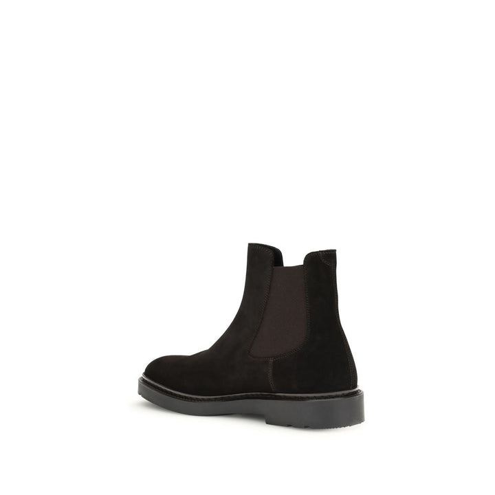 Chelsea Ankle Boots