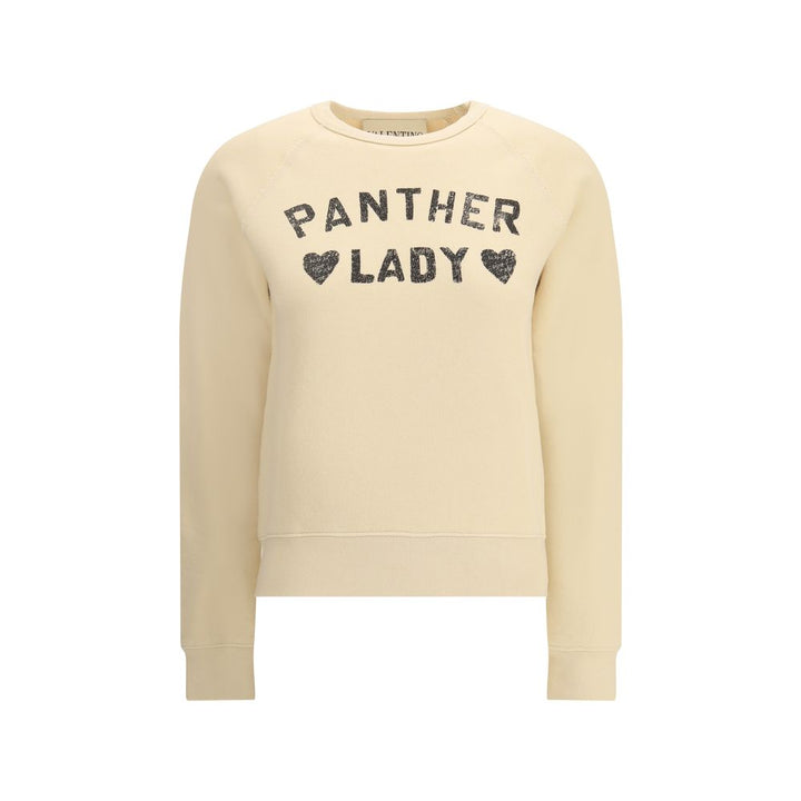 Panther Lady Sweatshirt