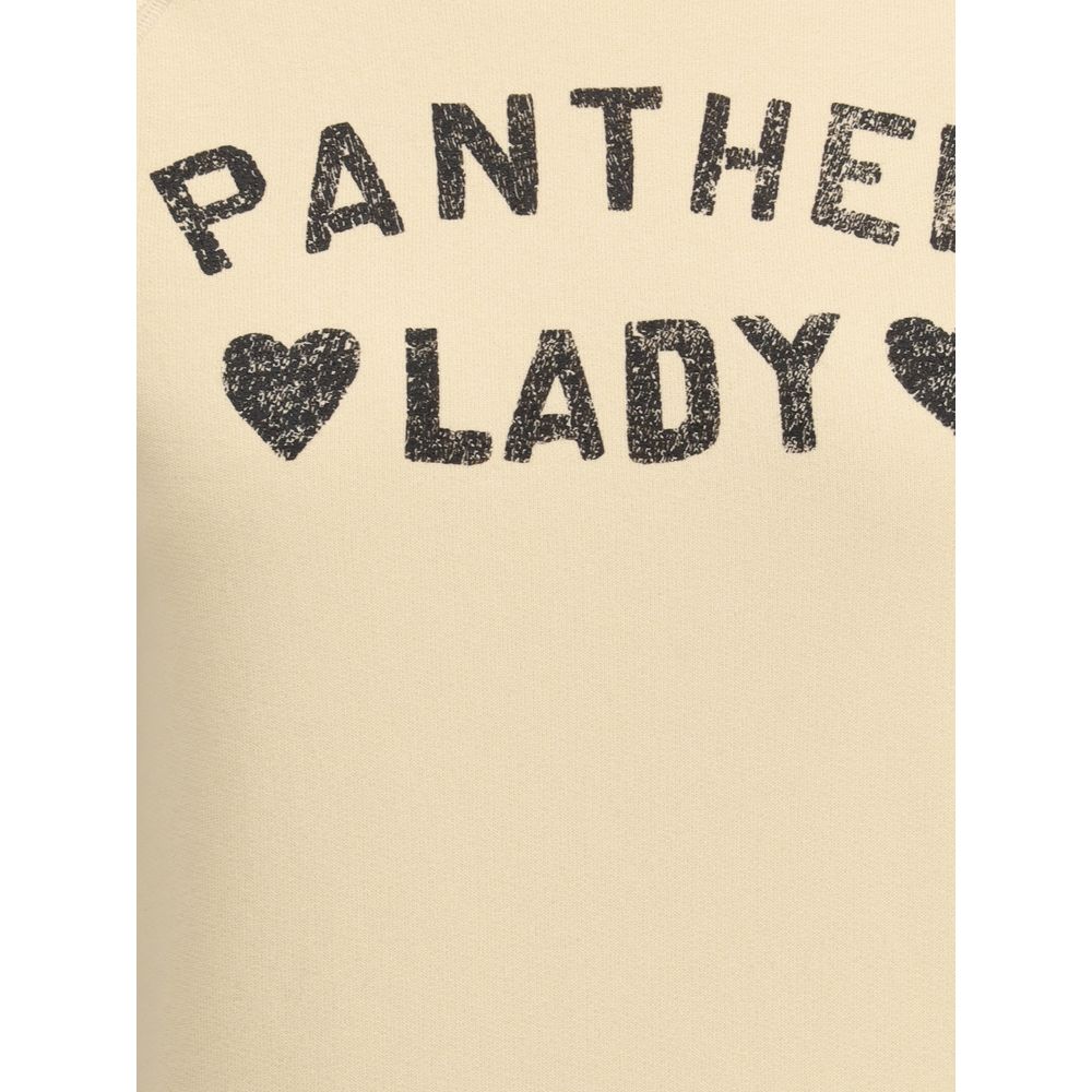 Panther Lady Sweatshirt