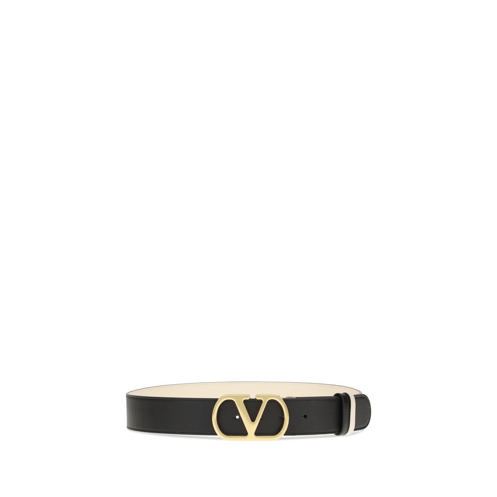 Reversible VLogo Belt