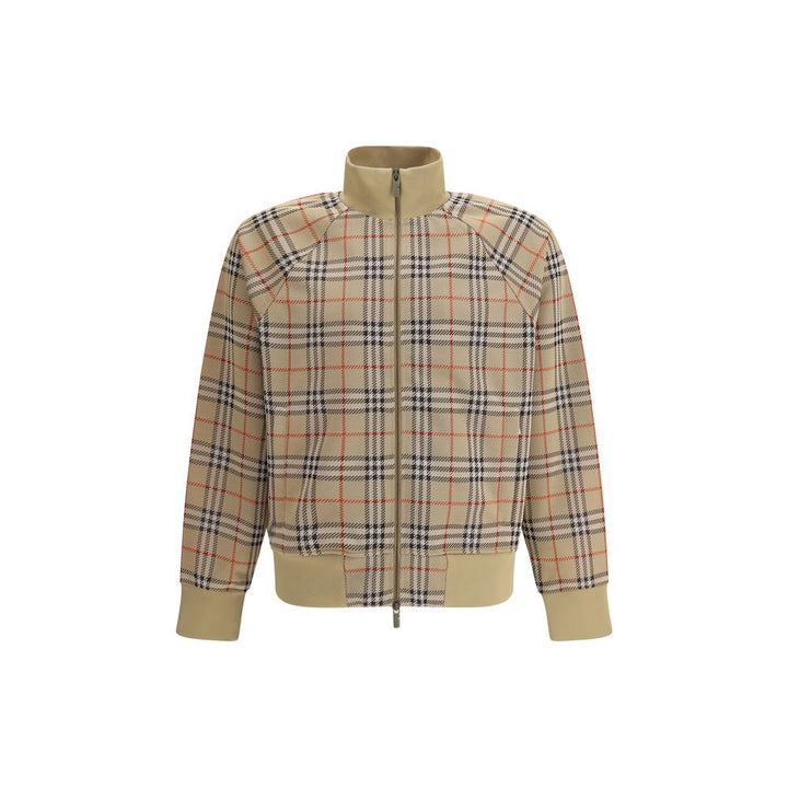 Archivio Check Jacket