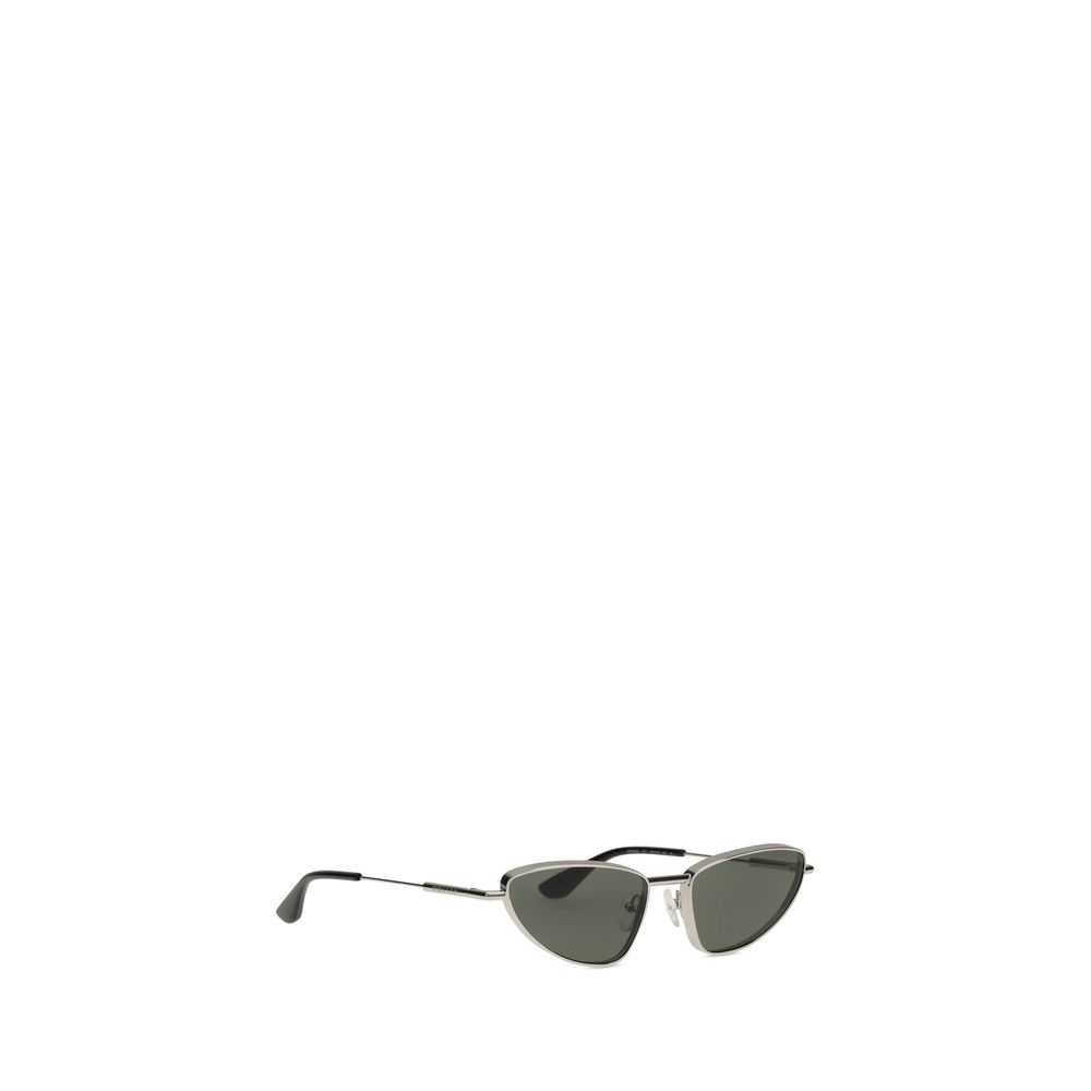 Cat-eye Sunglasses