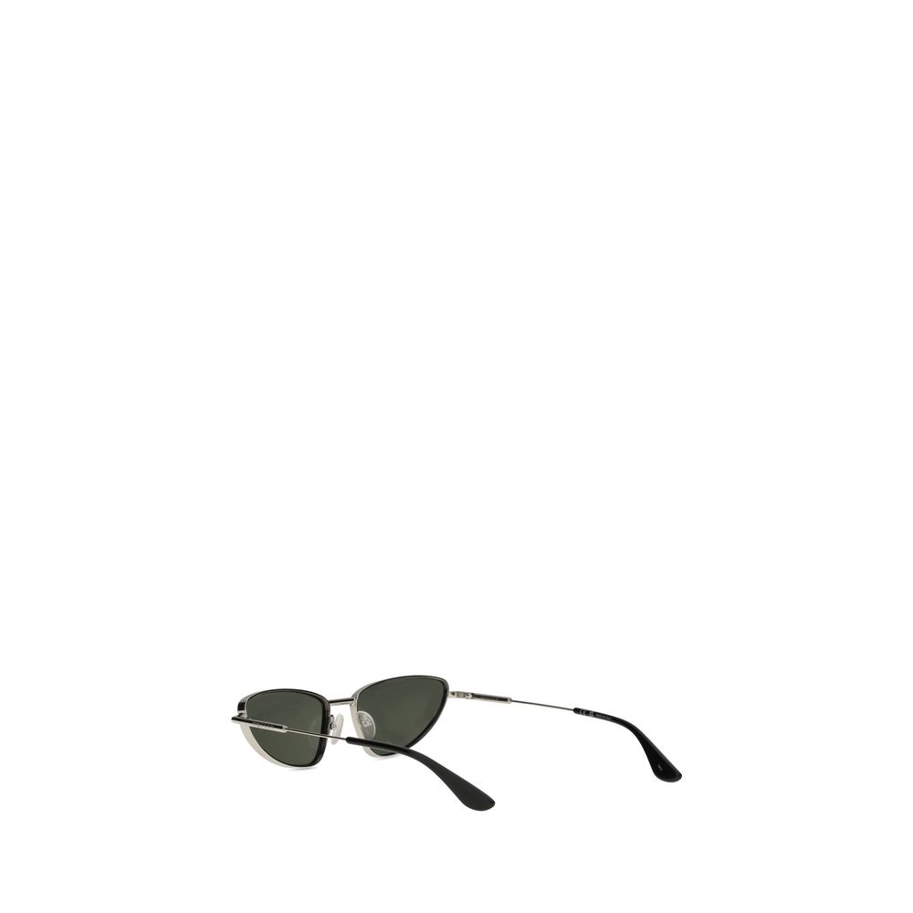 Cat-eye Sunglasses
