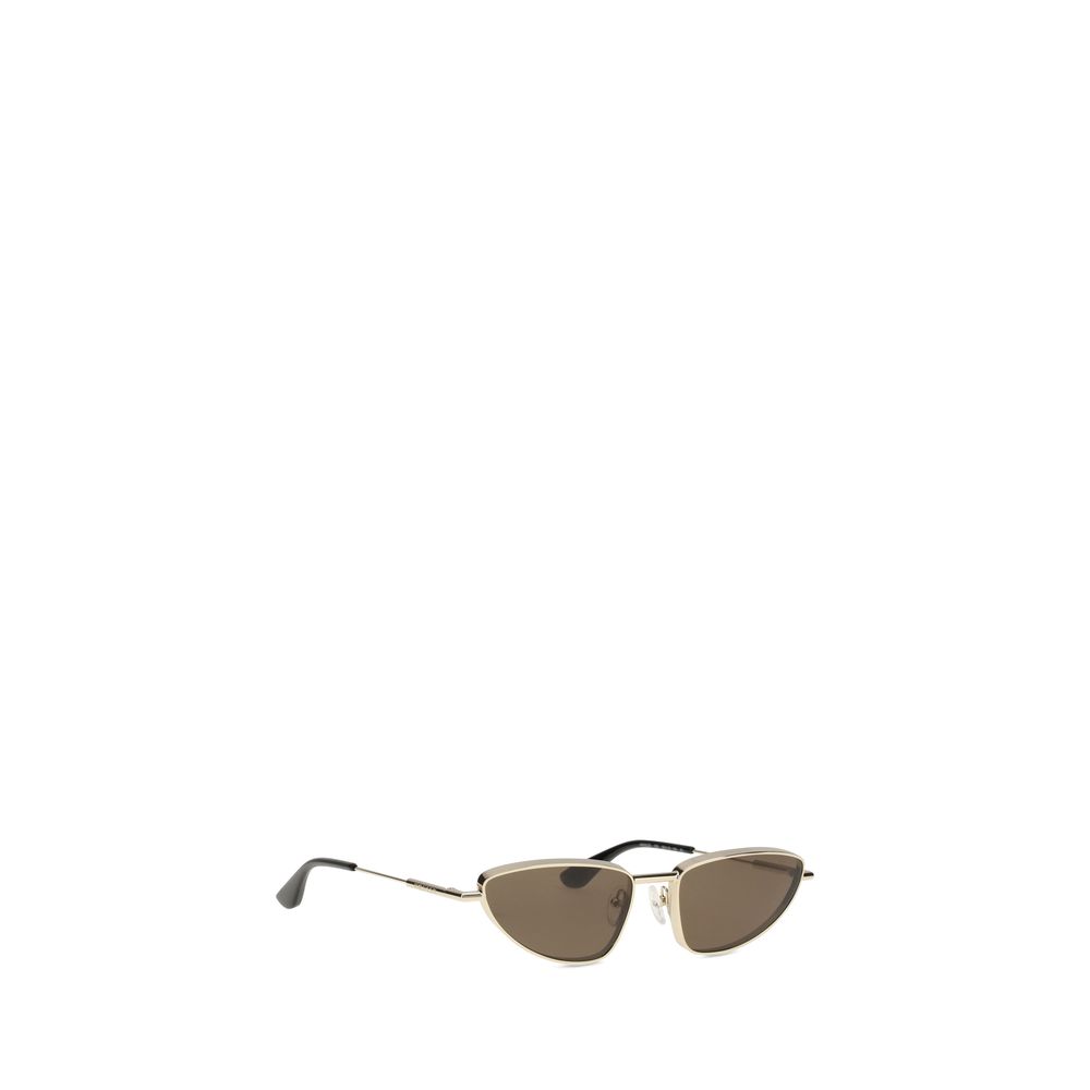 Cat-eye Sunglasses