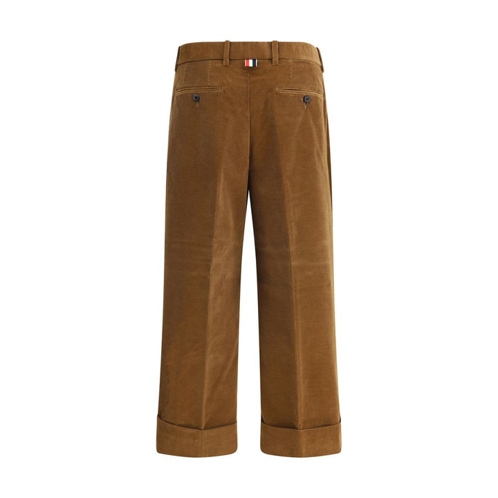 Corduroy Pants