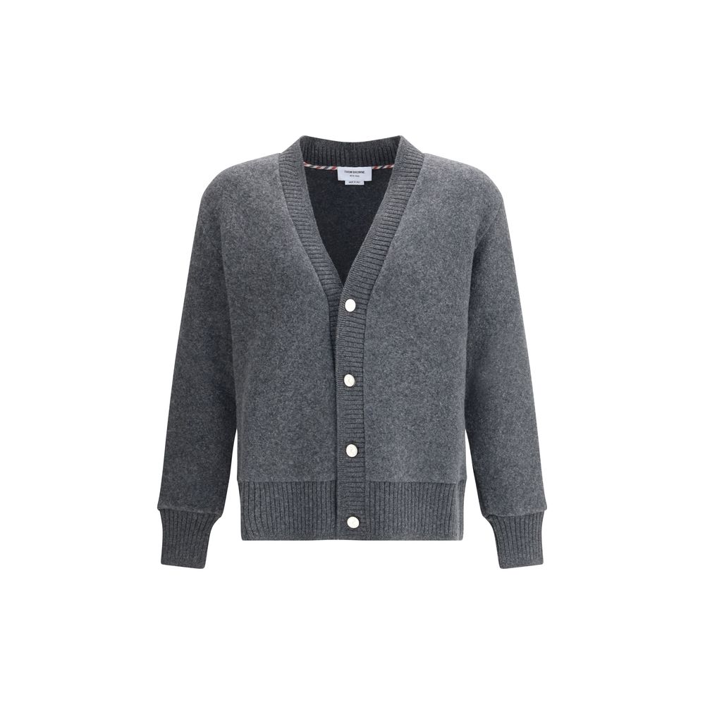 Wool Cardigan