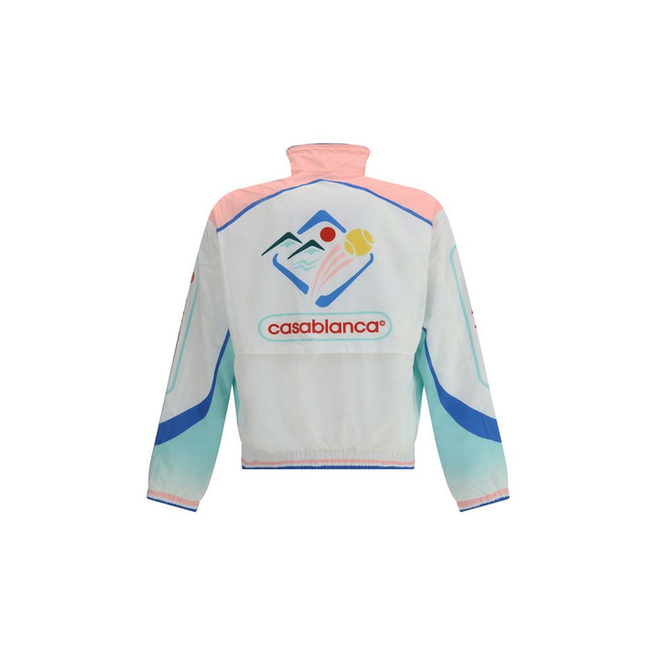 Windbreaker Jacket