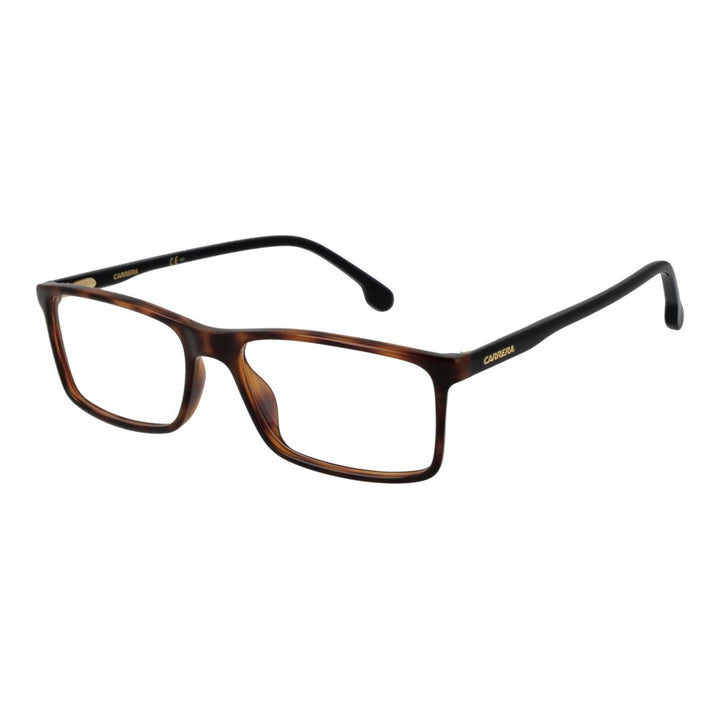 Brown Unisex Optical Frames