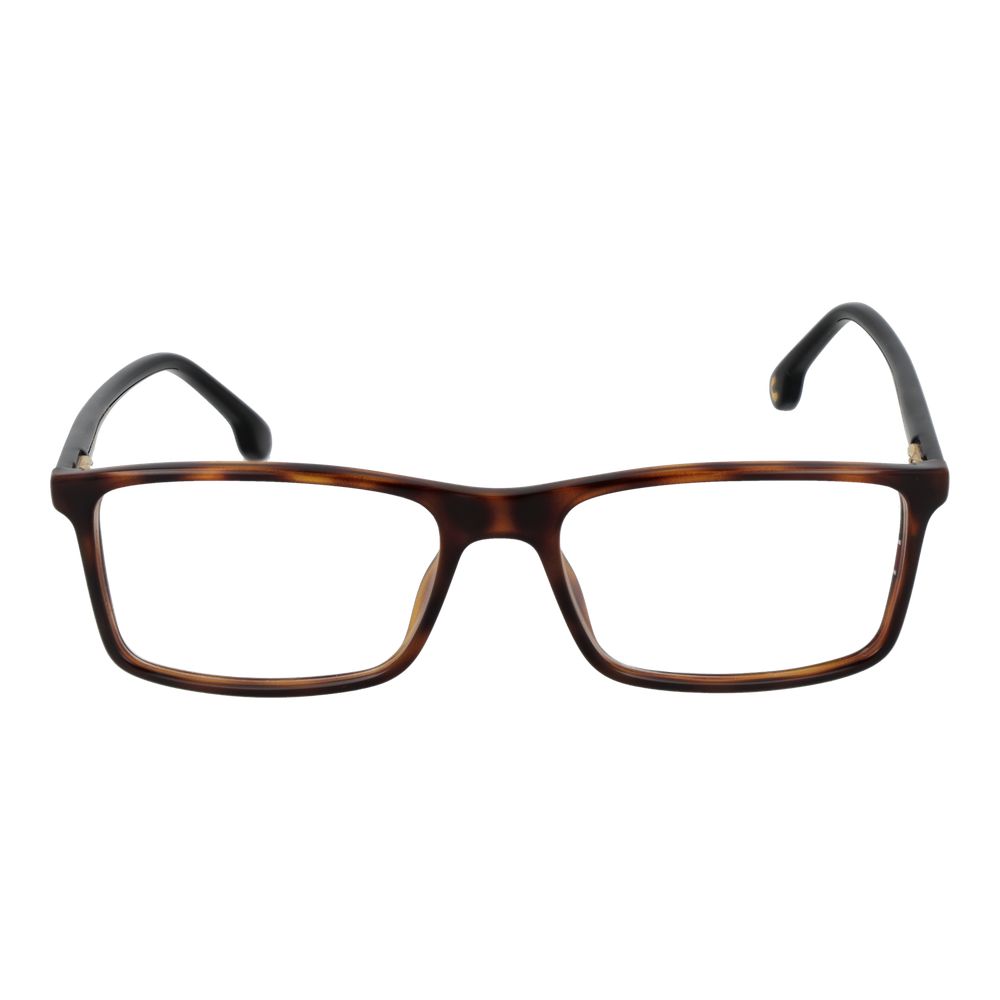 Brown Unisex Optical Frames