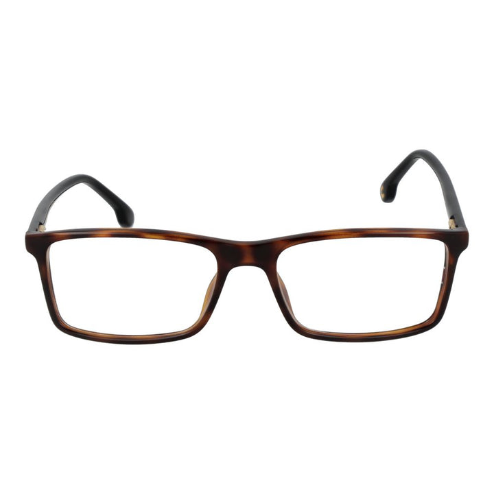 Brown Unisex Optical Frames