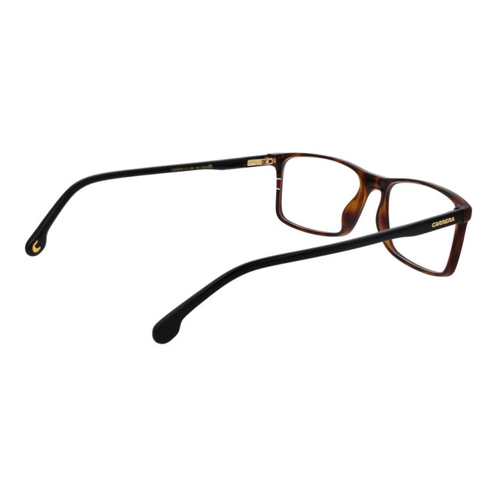 Brown Unisex Optical Frames