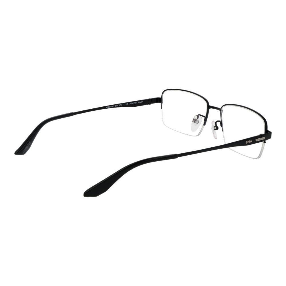 Black Men Optical Frames